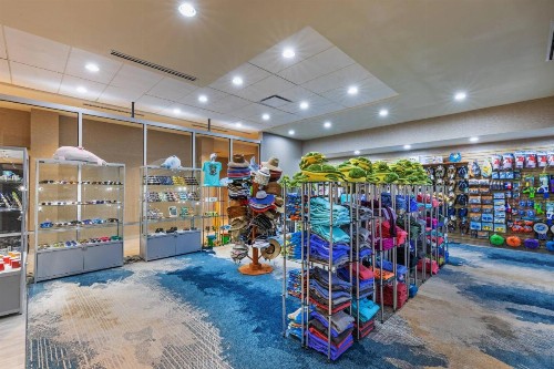 Courtyard by Marriott South Padre Island - image 46