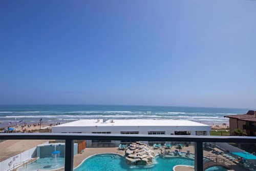 Courtyard by Marriott South Padre Island - image 47