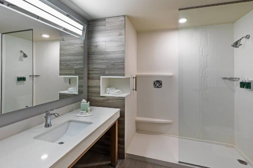 Courtyard by Marriott South Padre Island - image 48