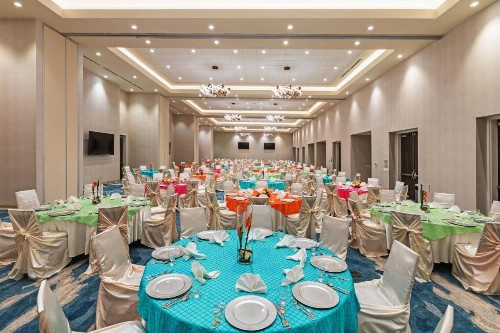 Courtyard by Marriott South Padre Island - image 49