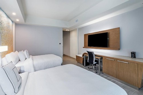Courtyard by Marriott South Padre Island - image 5