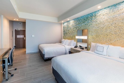 Courtyard by Marriott South Padre Island - image 7
