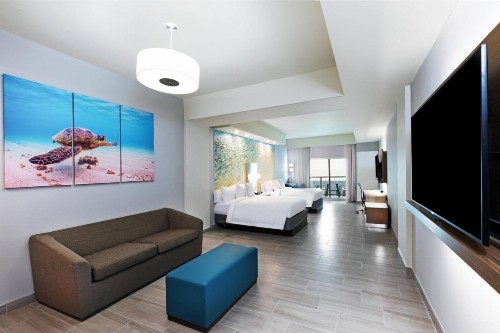 Courtyard by Marriott South Padre Island - image 8