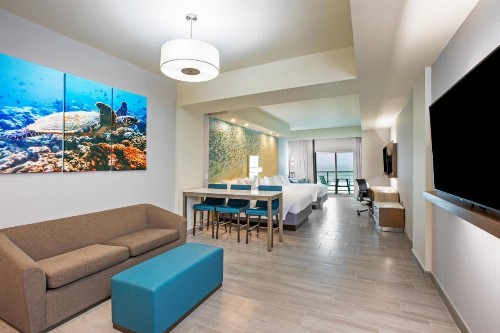 Courtyard by Marriott South Padre Island - image 9