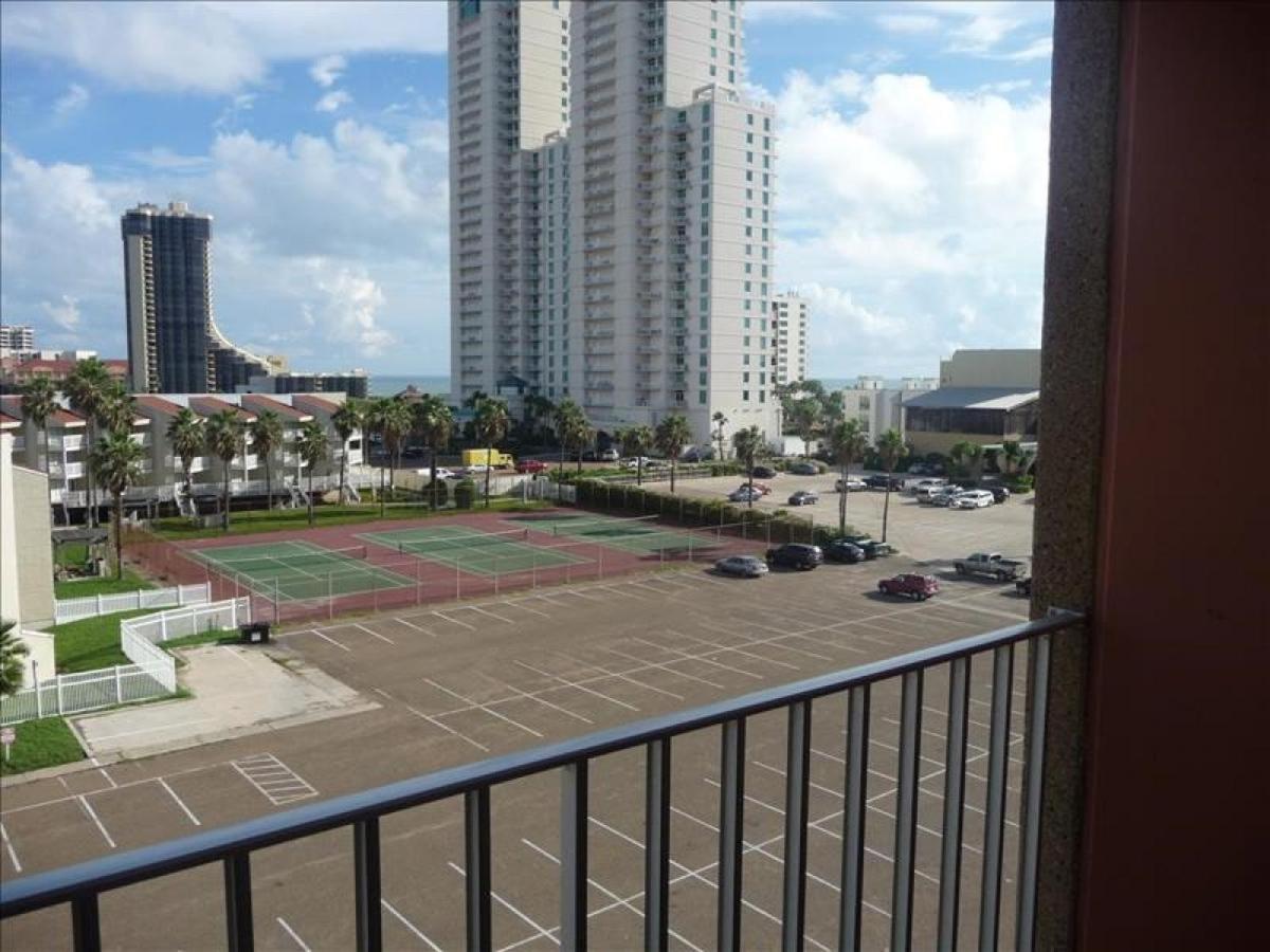Gulfview II Condos J606 - main image