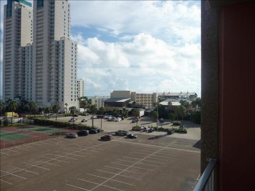 Gulfview II Condos J606 - image 4