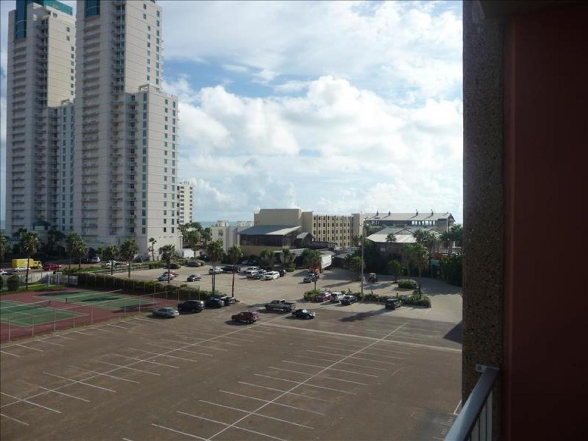Gulfview II Condos J606 - image 4
