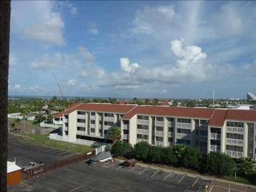 Gulfview II Condos J606 - image 7