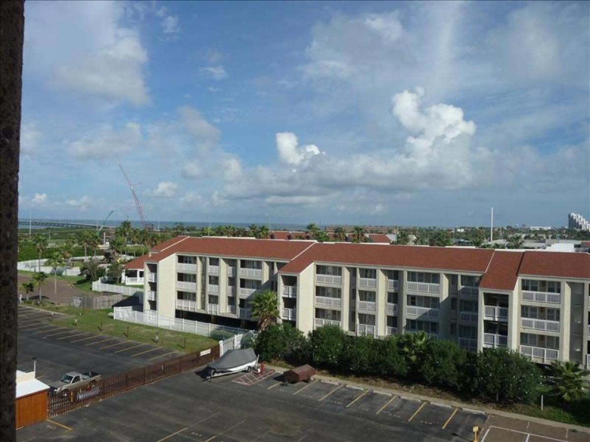 Gulfview II Condos J606 - image 7