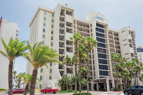 Saida III Condos S3122