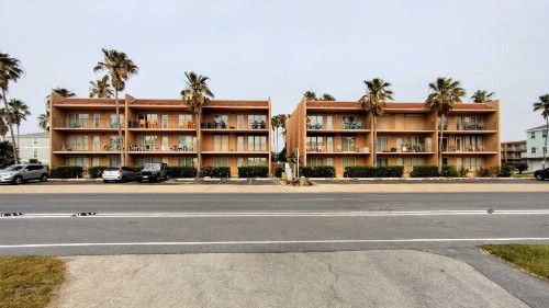 Beachview 307 Condominium Condo - image 1