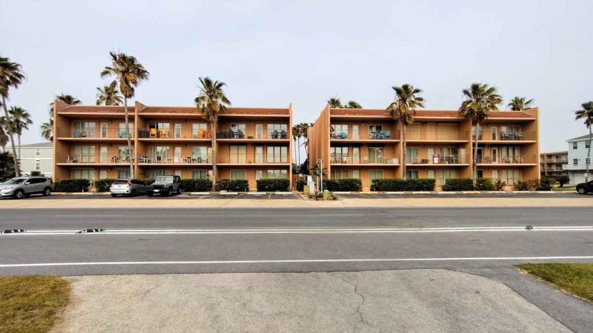 Beachview 307 Condominium Condo - main image