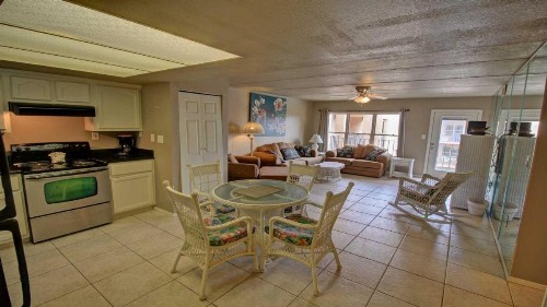Beachview 307 Condominium Condo - image 10