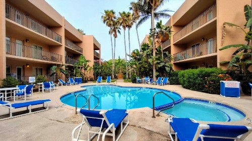 Beachview 307 Condominium Condo - image 2