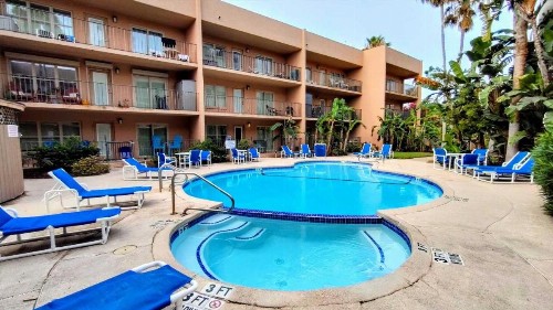 Beachview 307 Condominium Condo - image 3