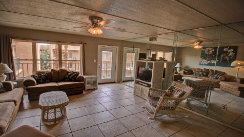 Beachview 307 Condominium Condo - image 5