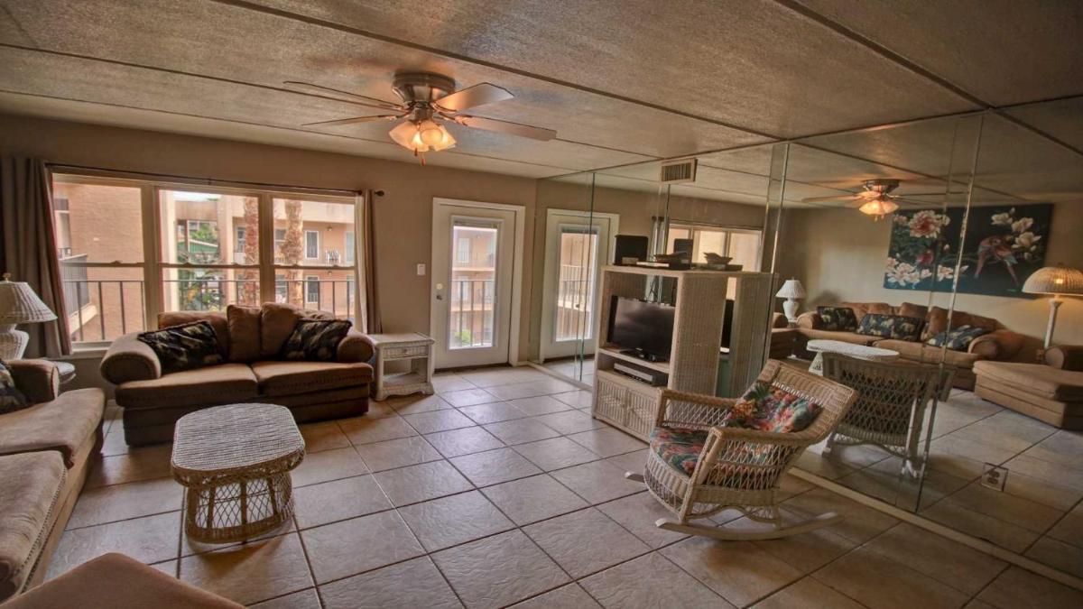 Beachview 307 Condominium Condo - image 5