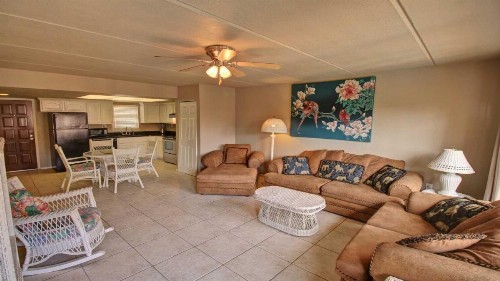 Beachview 307 Condominium Condo - image 7