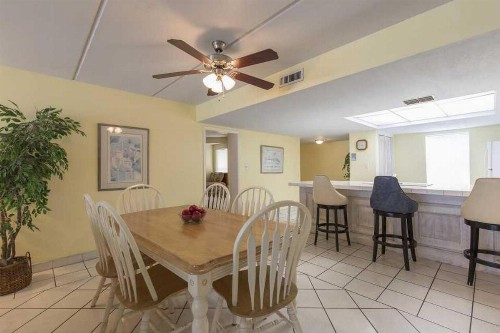 Saida III Condominiums by Padre Island Rentals - image 10