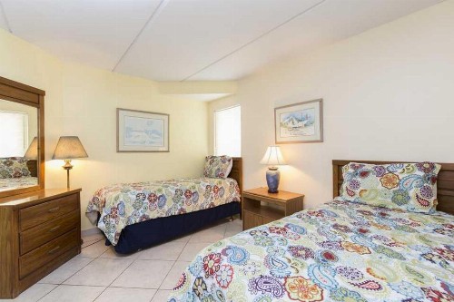 Saida III Condominiums by Padre Island Rentals - image 11