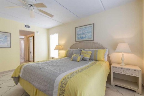 Saida III Condominiums by Padre Island Rentals - image 12