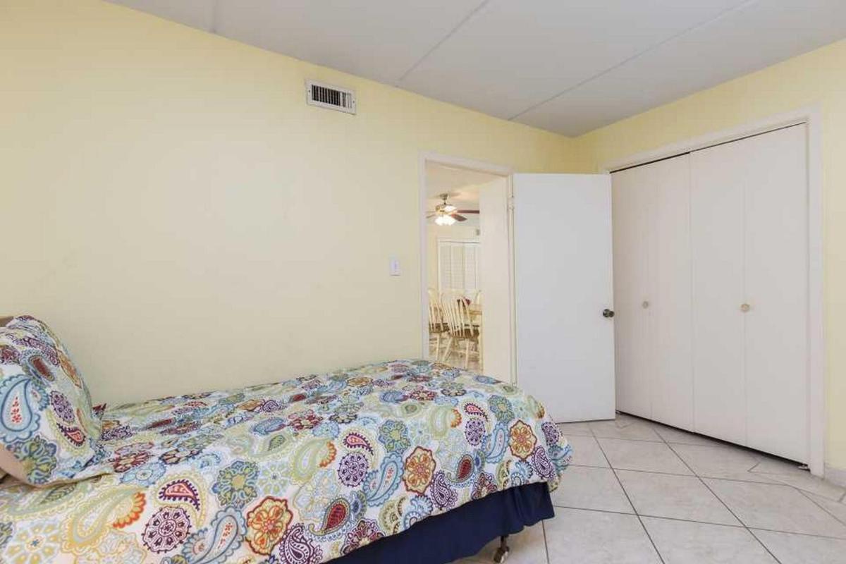 Saida III Condominiums by Padre Island Rentals - image 7