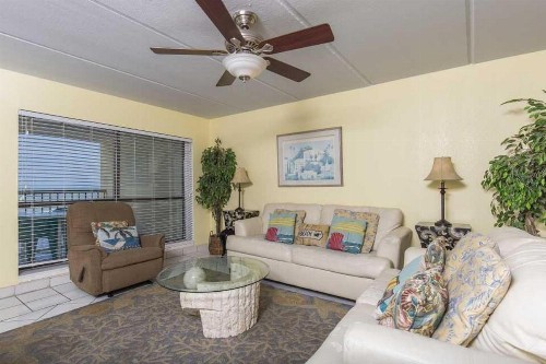Saida III Condominiums by Padre Island Rentals - image 8