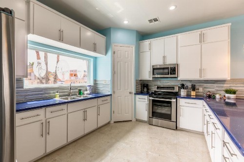 Blue Dolphin - image 11