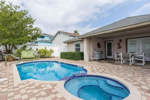 Casa Perla by Padre Getaways - image 1