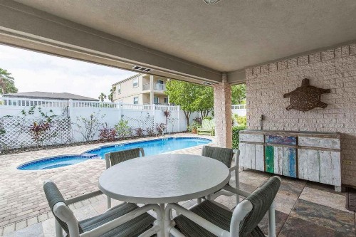 Casa Perla by Padre Getaways - image 12