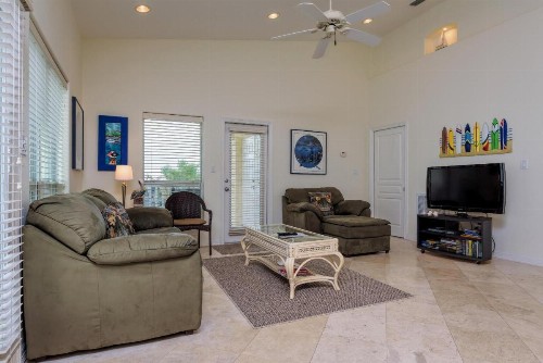 Georgia Ruth Drive by Padre Getaways - image 10