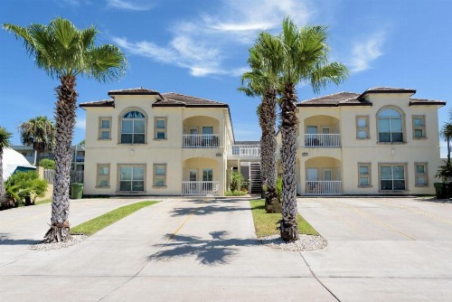 Georgia Ruth Drive by Padre Getaways - image 9