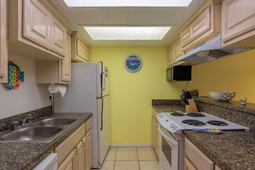 Tiki 215 - image 5