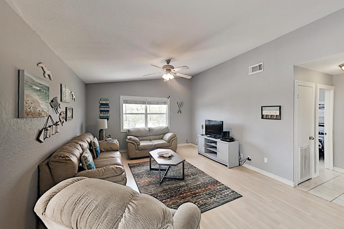 2-Unit Beach Hideaway with Private Yard & 2 Kitchens home - image 6