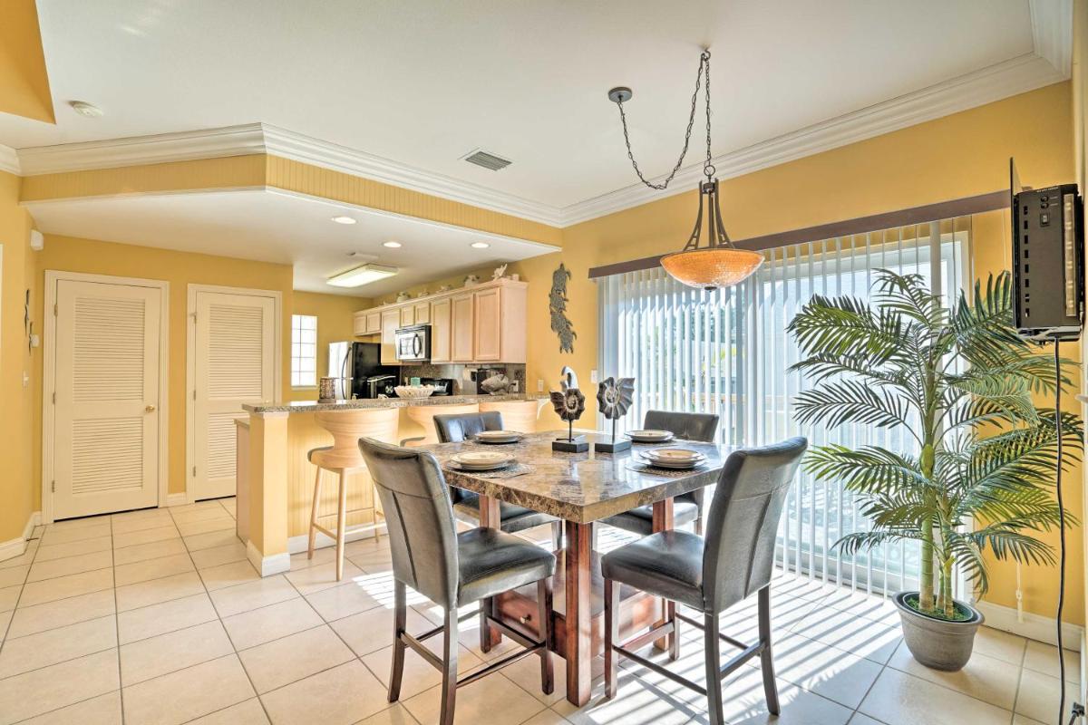 Coastal Condo with Pool in South Padre Island! - image 5