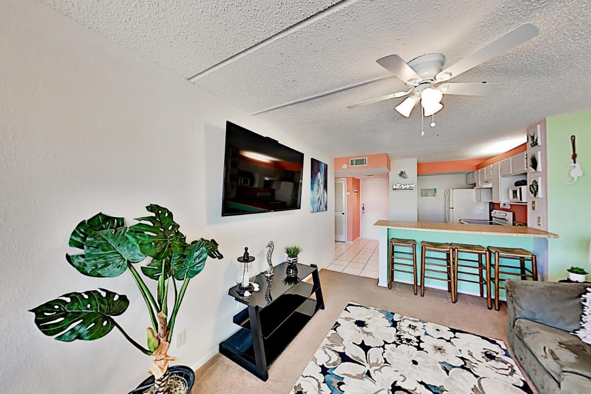 Gulf Gem - Pool Tennis - Next to Waterpark condo - image 5