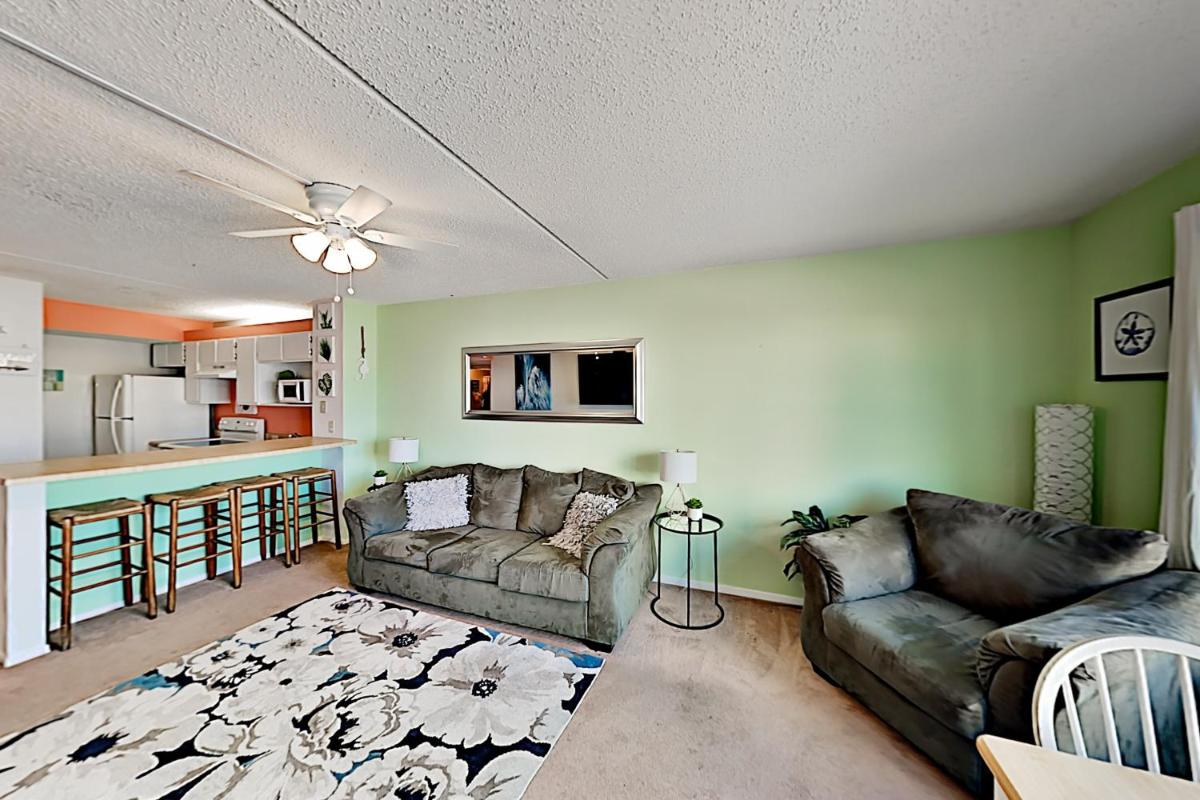 Gulf Gem - Pool Tennis - Next to Waterpark condo - image 6