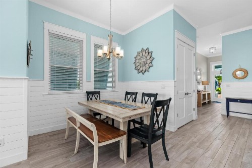 Anchors Aweigh cottage - image 10