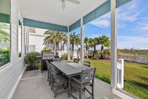 Anchors Aweigh cottage - image 11