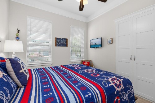 Anchors Aweigh cottage - image 14