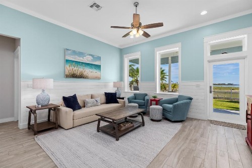 Anchors Aweigh cottage - image 15