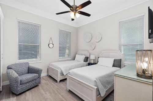 Anchors Aweigh cottage - image 18