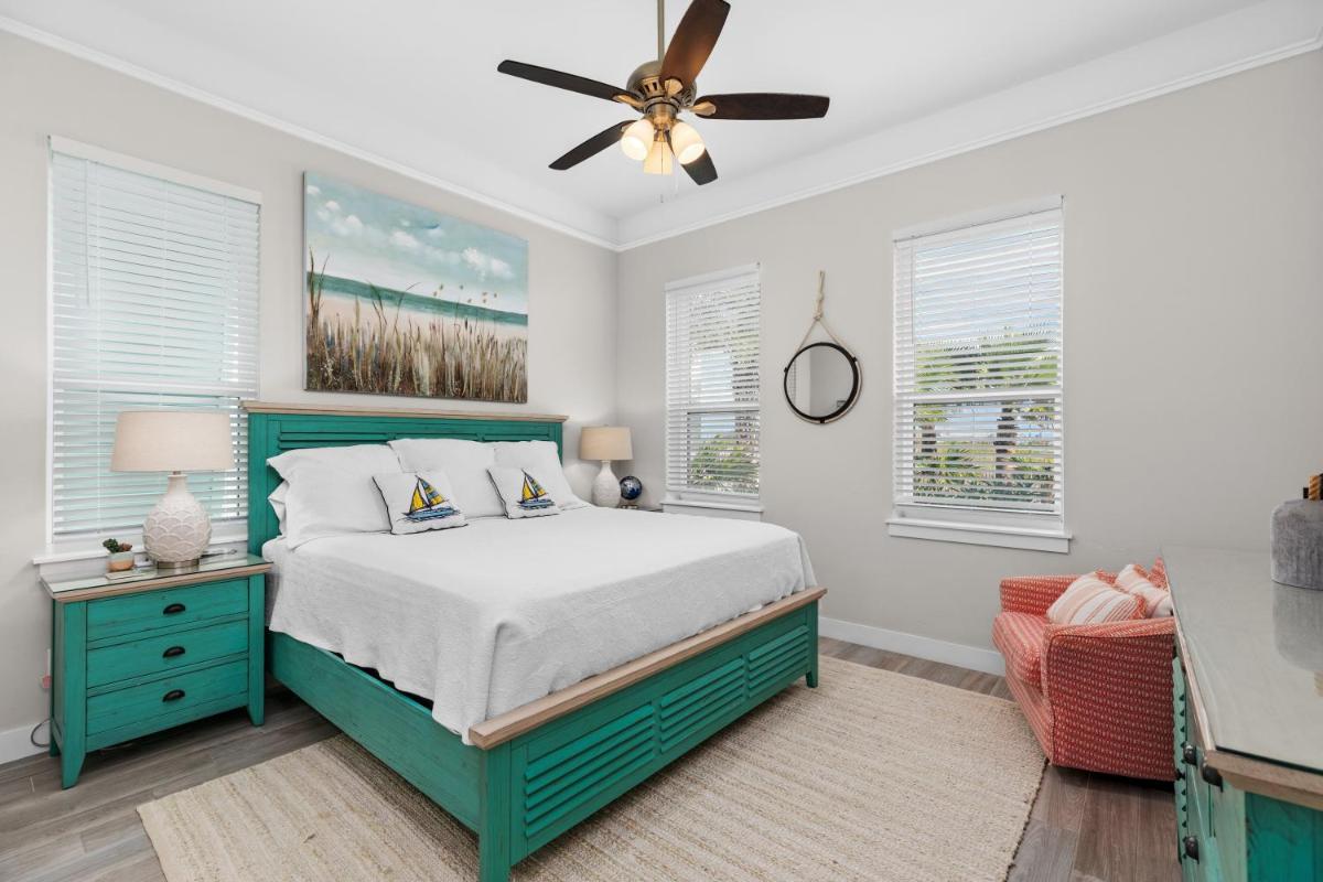 Anchors Aweigh cottage - image 2