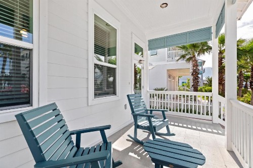 Anchors Aweigh cottage - image 23