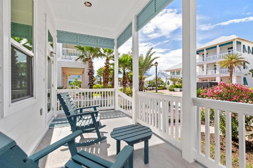 Anchors Aweigh cottage - image 24