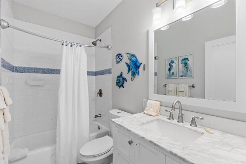 Anchors Aweigh cottage - image 25