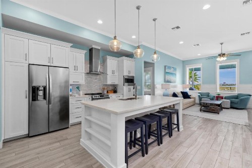 Anchors Aweigh cottage - image 26
