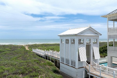 Anchors Aweigh cottage - image 27