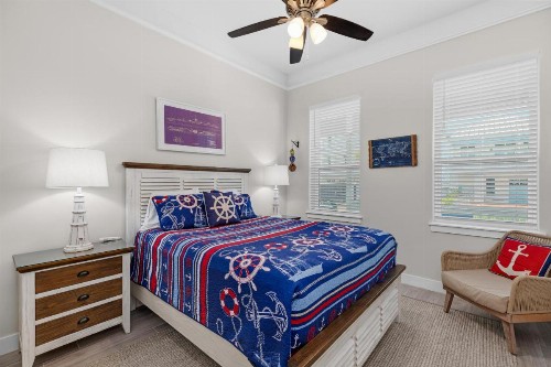 Anchors Aweigh cottage - image 29
