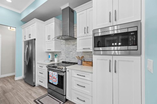 Anchors Aweigh cottage - image 30
